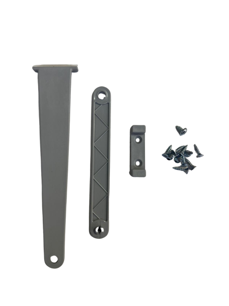 Starax Çöp Kovası Yedek Parça