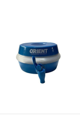 Katlanır Su Sebili Musluklu