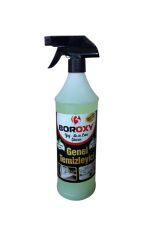 Yağ, Kir Ve Leke Çıkarıcı Genel Temizleyici 500 Ml