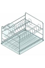 S-4028-ss Setüstü Çatal-kaşık-tabak-bardaklık