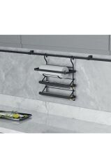 Folyoluk - Kagıtlık (s-4001-a) Antrasit