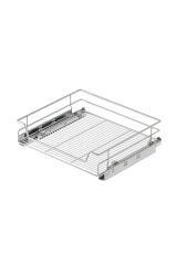 Star Çekmece Bağımsız Tandem Frenli Ray 50cm S-2334