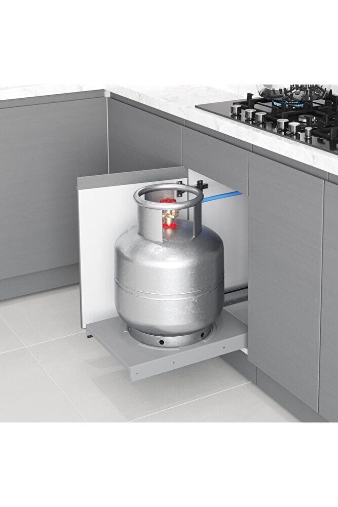 Raylı Tüpçek S-2241