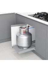 Raylı Tüpçek S-2241