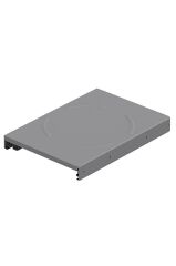 Raylı Tüpçek S-2241