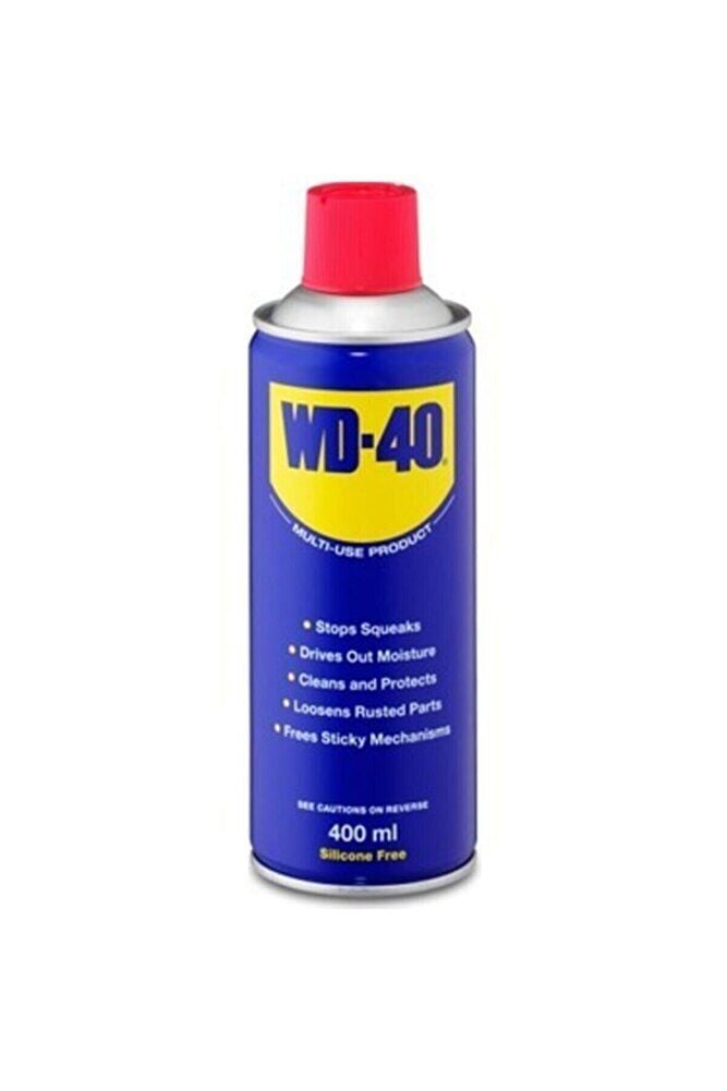 Wd40 Pas Sökücü 400ml