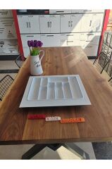 PARLAK BEYAZ - 47 x 49