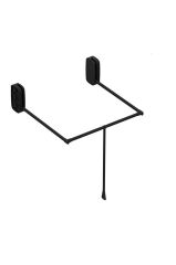 S-6011-a Gardrop Asansörü (12KG) 600-850mm Antrasit