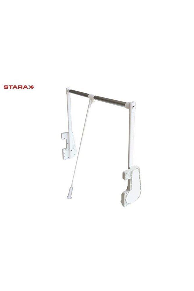 S-6014-w Gardrop Asansörü Beyaz 15 Kg