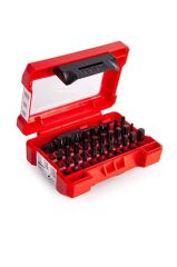 E Shockwave Bits Uç Seti Karışık 32 Parça