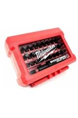 E Shockwave Bits Uç Seti Karışık 32 Parça