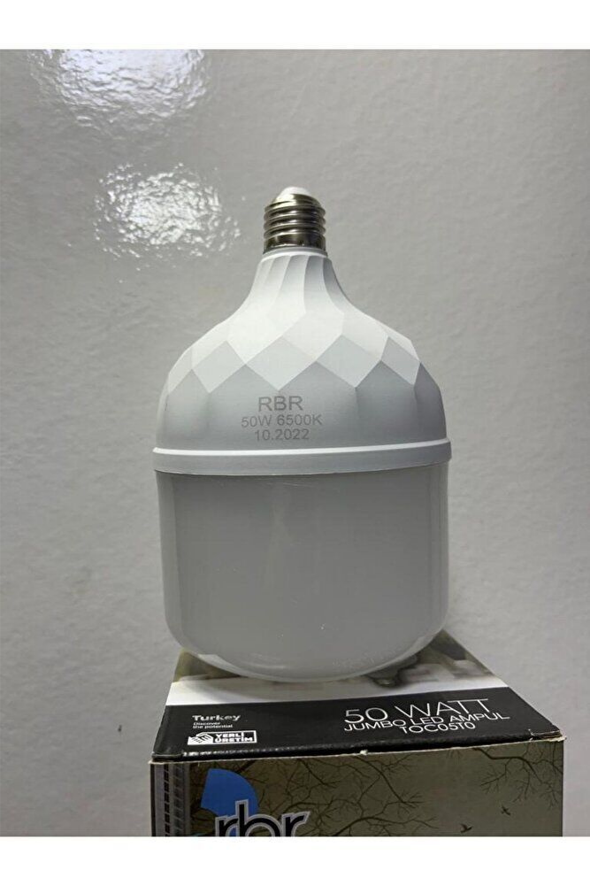 50 Watt Torch Led Ampul