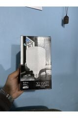 30 W Touch Lamba Ledli