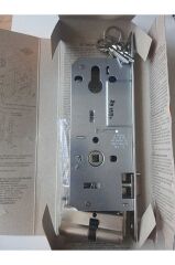 Rozet Delikli Silindirli 3 Milli Nikel 45 mm 152R4500264