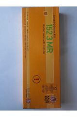 Rozet Delikli Silindirli 3 Milli Nikel 45 mm 152R4500264