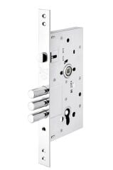 Kilit 252R SN Monoblok Çelik Kapı Kilidi