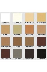 Tamir Macunu Tüp Koyu Ceviz 200 gr