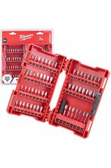 Shockwave Bits Ucu Seti Şok Emici Tornavida Ucu Seti 56prç. T4932430907