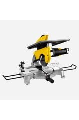 Rtm623 Gönye Kesme Üstten Tablalı 1800 Watt 250 Mm