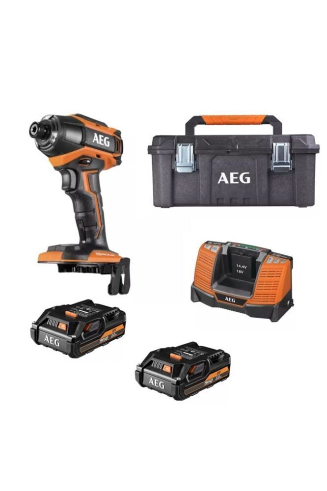 Kömürsüz 18v Akülü Darbeli Vidalama Bss 18b6-302c 4937472010