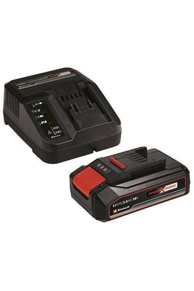 18V 2,5 Ah PXC Starter Kit (Başlangıç Seti)