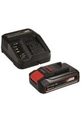 18V 2,5 Ah PXC Starter Kit (Başlangıç Seti)