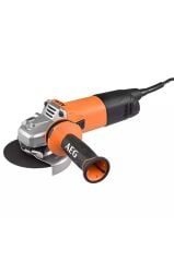 WS 10-125 S Avuç Taşlama Makinesi 1000W 125 mm