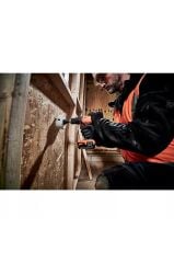 Bsb 18g4-202c 18v Akülü Darbeli Matkap 2.0 Ah