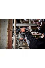 Bsb 18g4-202c 18v Akülü Darbeli Matkap 2.0 Ah