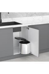 Paslanmaz Çelik - Tek Ebat