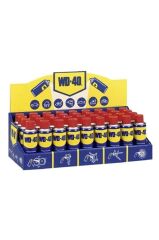 Wd-40 200 ml Çok Amaçlı Pas Sökücü Ve Yağlayıcı Sprey 36 Adet Wd40200mlx36