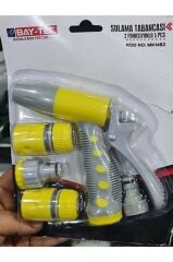 Sulama Tabancası 2 Fonks. 5 Pcs