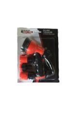 Bay-tec Mk1486 Bahçe Çiçek Sulama Tabancası 8 Fonksiyonlu 5pcs