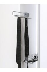 S-6051 Sürgülü Kravatlık