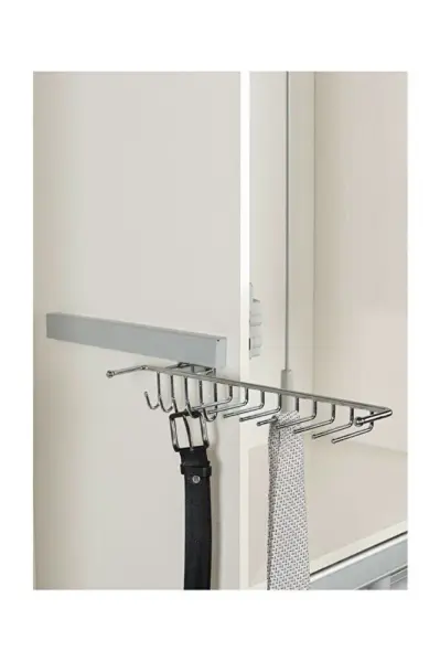 Kemerlik Raylı  S-6058