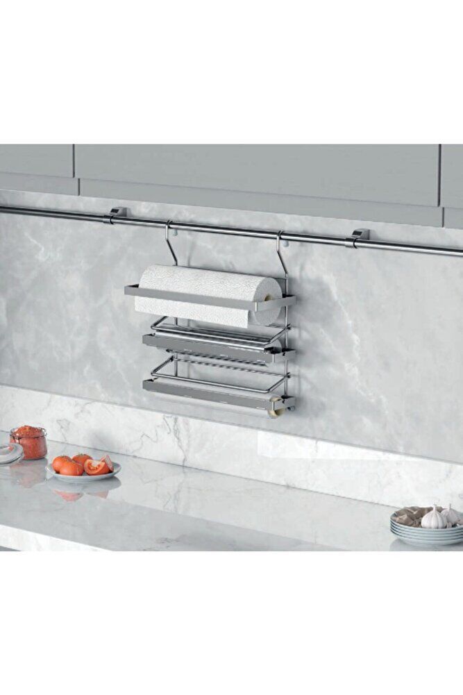 Folyoluk ve Strejlik ve Kağıt Havluluk 4001