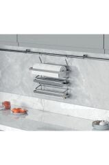 Folyoluk ve Strejlik ve Kağıt Havluluk 4001