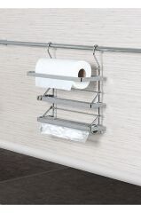 Folyoluk ve Strejlik ve Kağıt Havluluk 4001