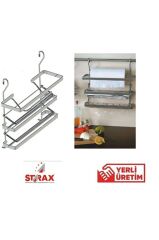 Folyoluk ve Strejlik ve Kağıt Havluluk 4001