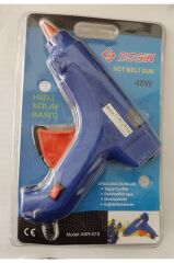 Sıcak Silikon Tabancası 60w Asr-g15 Mum Silikon Yapıştırıcı