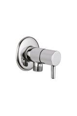 Jk001 Aç Kapa Ara Musluk (Krom)