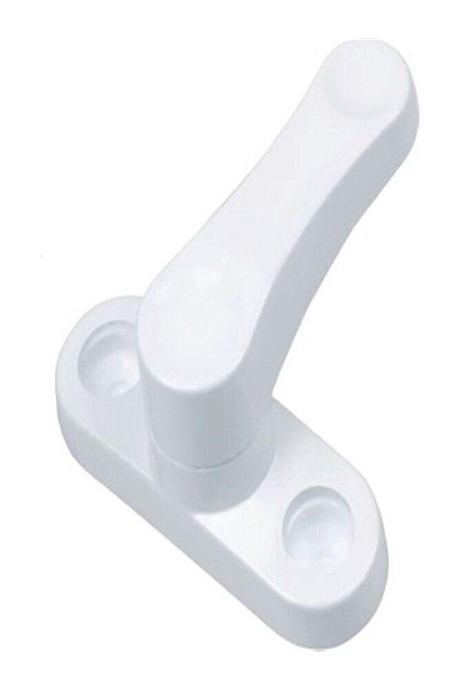 Pvc Emniyet Kilidi (çocuk Emniyet Kilidi) Beyaz
