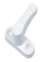 Pvc Emniyet Kilidi (çocuk Emniyet Kilidi) Beyaz