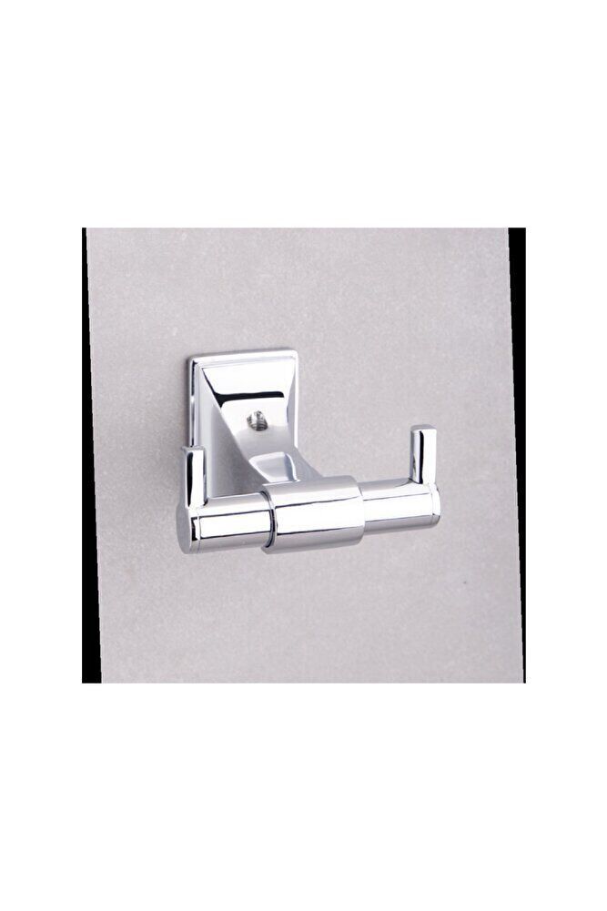 Border Lıne Askılık Krom Renk 51x75x81 Mm