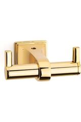 System Steplıne Ikili Askılık Gold Renk 45X72X81 Mm