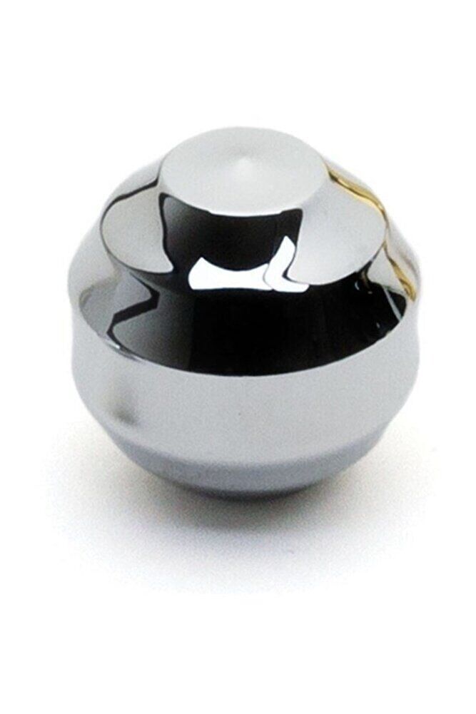 System Sp 1936 0038 Cr Krom Düğme Kulp