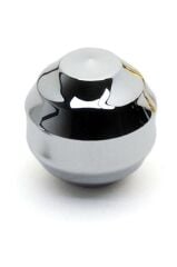 System Sp 1936 0038 Cr Krom Düğme Kulp