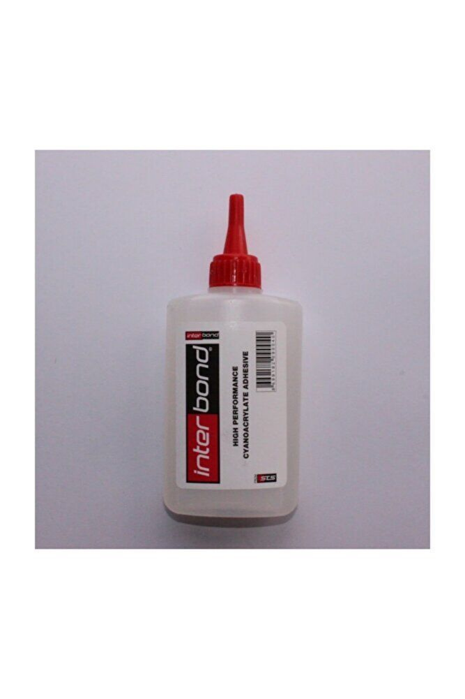 Interbond Hızlı Yapıştırıcı 100gr (jel)
