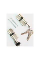 Sistem (SNC-SMC) Silindirler 68mm (26-10-32) Nikel