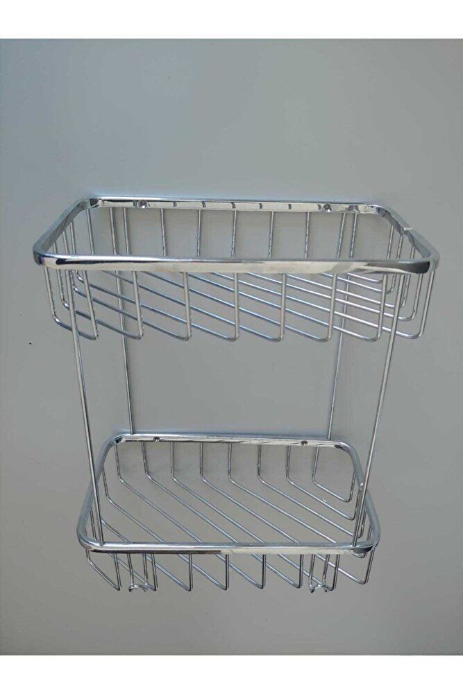 S-107 Çift Katlı Köşeli Süngerlik